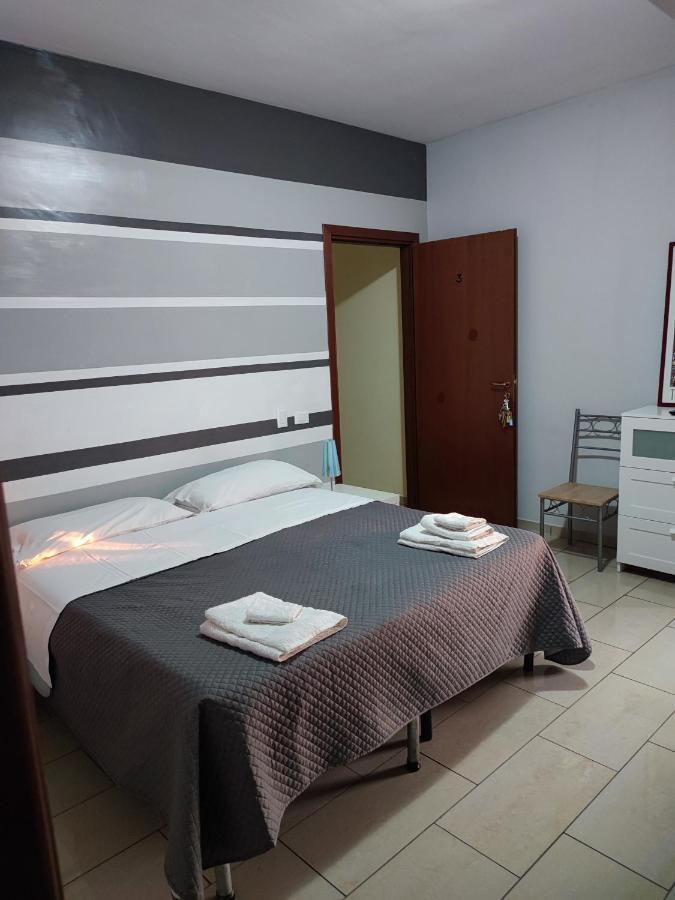 Appartamento con 3 Camere da Letto